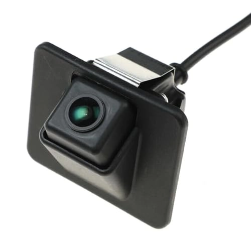 Reversing Camera - night vision