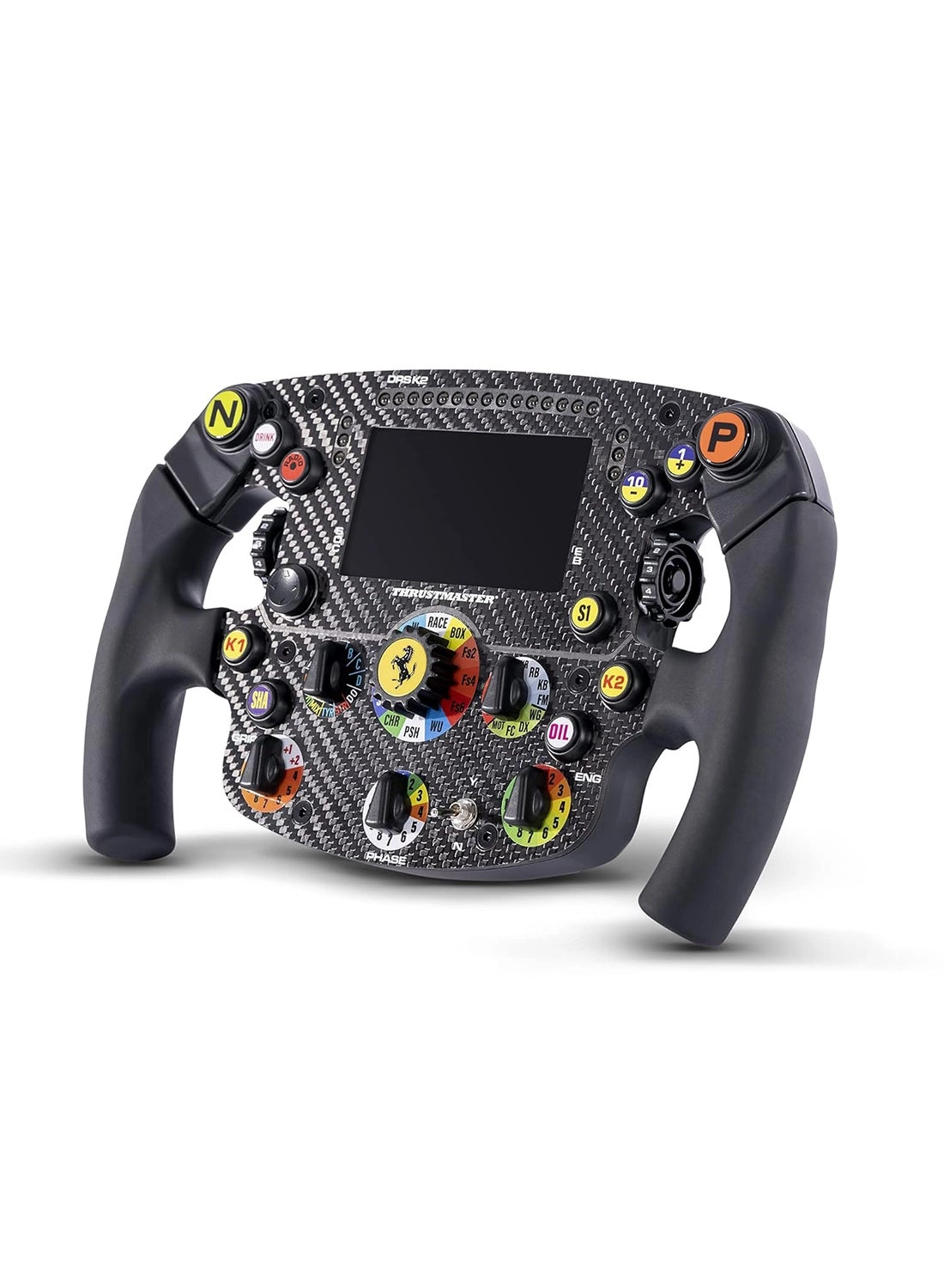 Formula Wheel Add-On SF1000 Racing Wheel - PlayStation / Xbox / PC