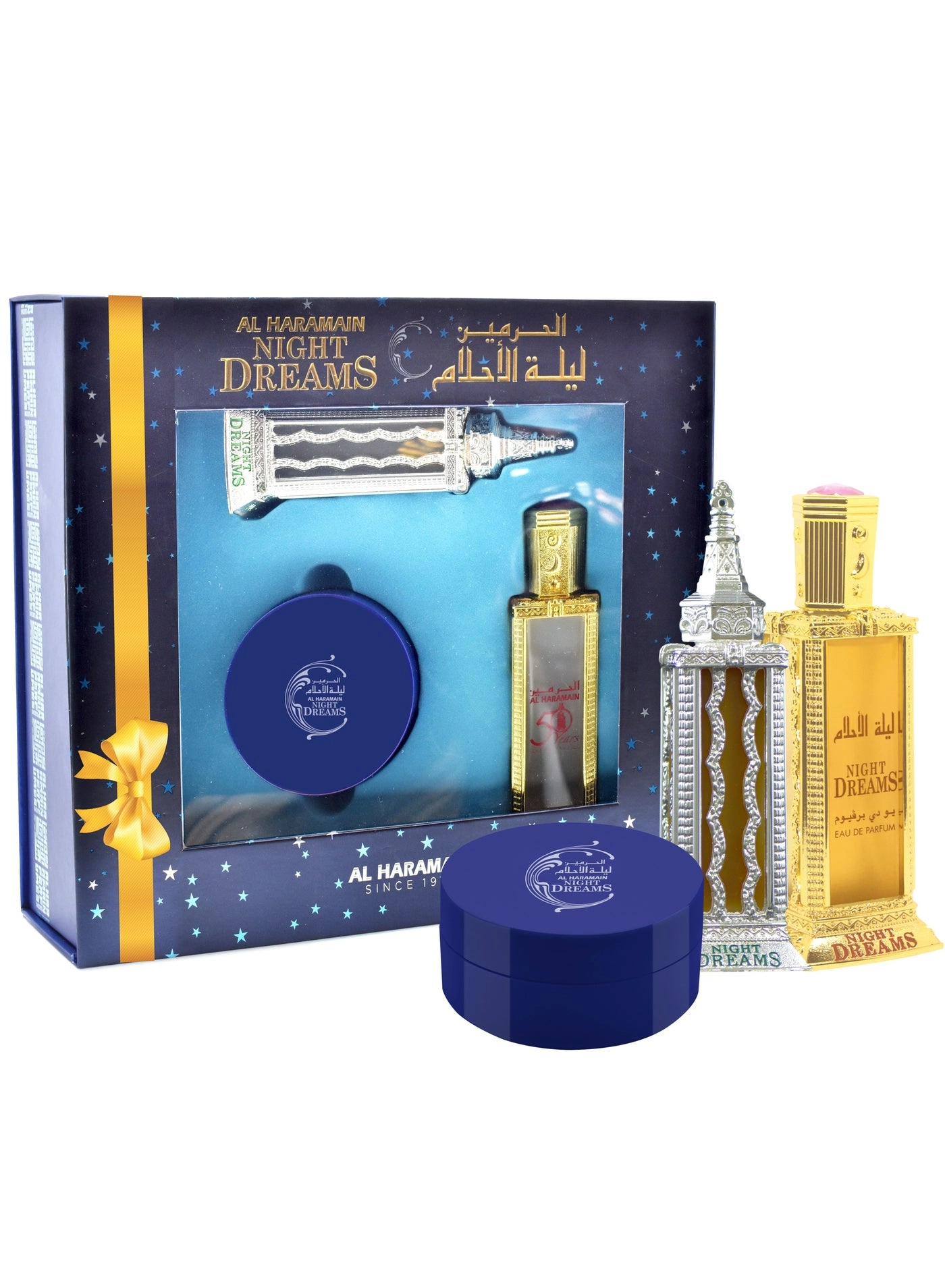 Shefon - Concentrated Perfume Oil Eau De Parfum