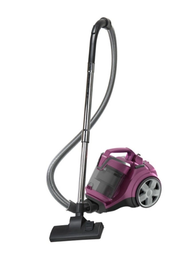 Clikon Bagless Cyclonic Vacuum Cleaner (CK4426)