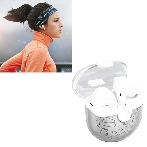 Earbuds Wireless Earbud