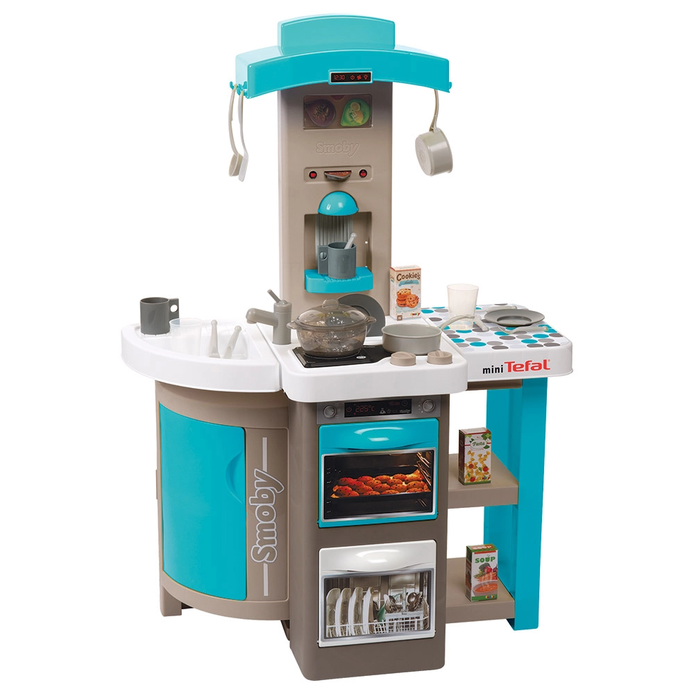 Tefal Opencook Kitchen Bubble - 24 pcs (STM-7600312201)