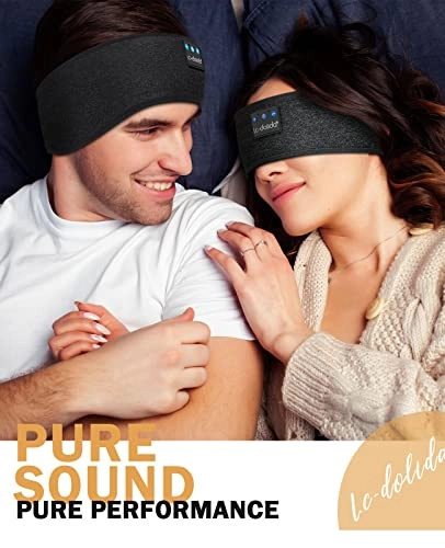 LC001 Wireless Headphone