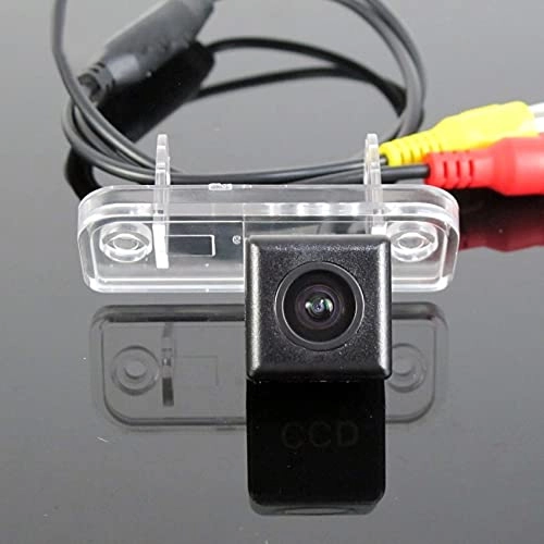 Rear View Reverse Backup Tracks Camera - 728 x 512
