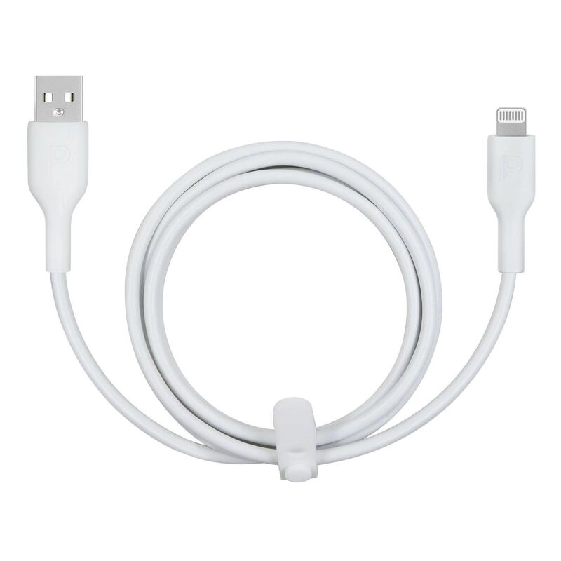 USB-A to Lightning Cable USB-A to Lightning 1.2m