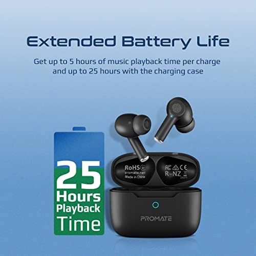 ProPods Wireless Earbud