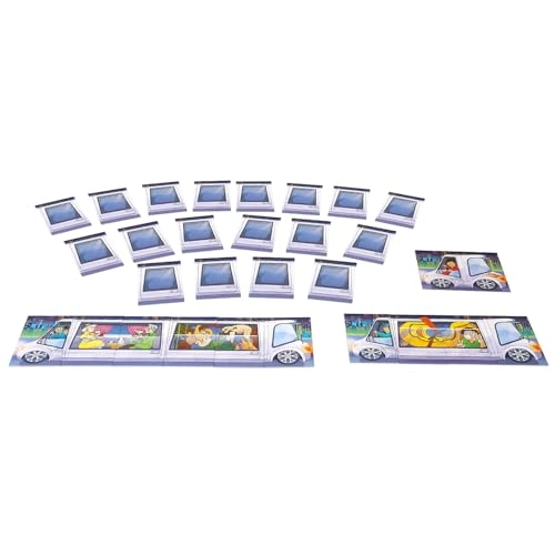 Lenny's Limo - 5 years and up