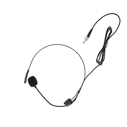 Wireless Headset Microphones Wireless Microphone