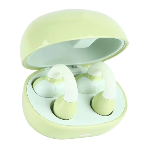 Open Ear Headphones - Wireless Headphone