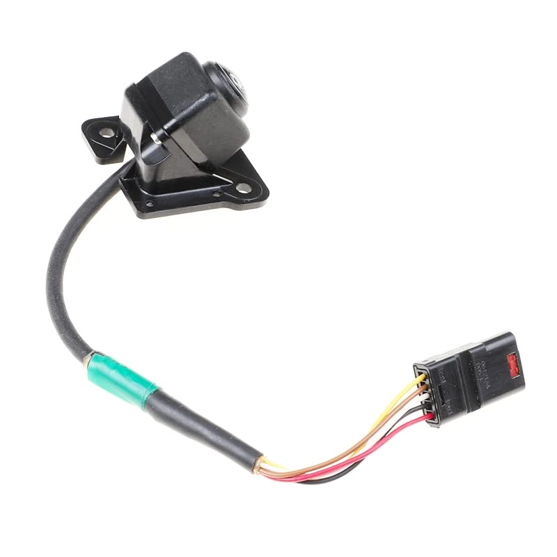 Rear View Backup Camera - Fit For Equinox 23137304