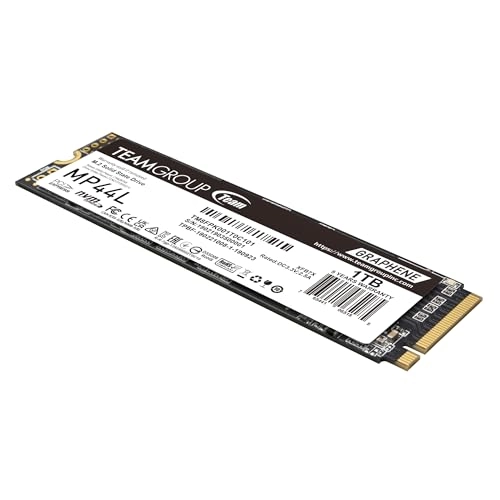 MP44L - 1TB M.2 2280