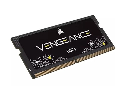 Vengeance - 16 GB 3200 MHz SODIMM DDR4
