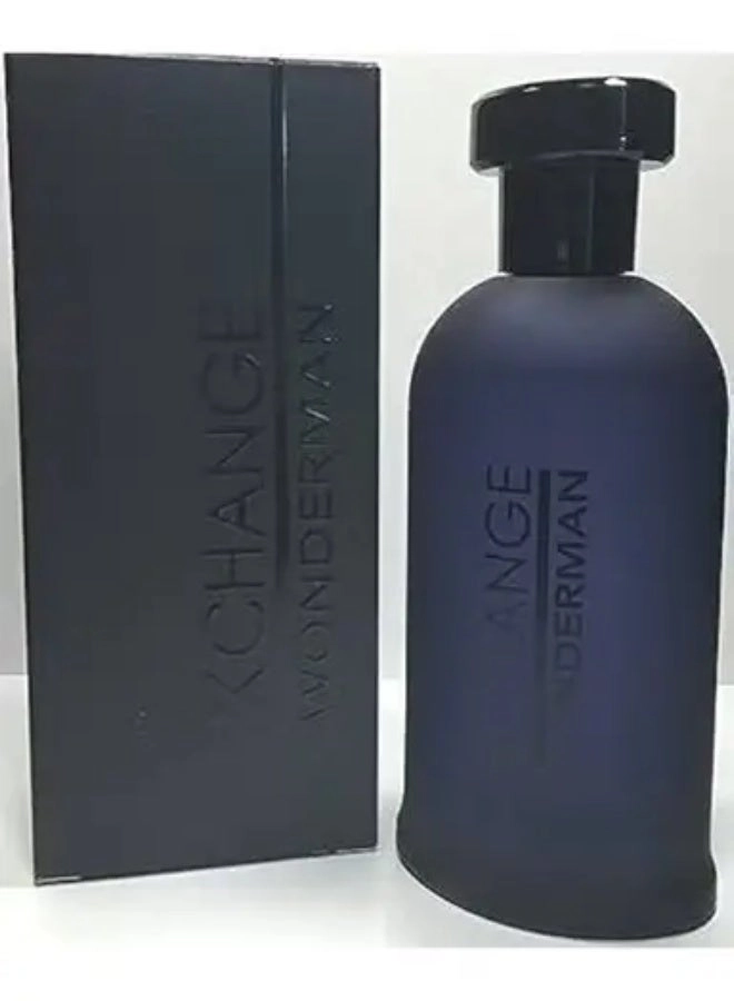 Pure Private Eau de Toilette 100 ml
