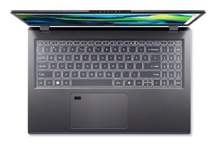 Aspire - 15.6'' Ryzen 7 16GB DDR4 512GB SSD