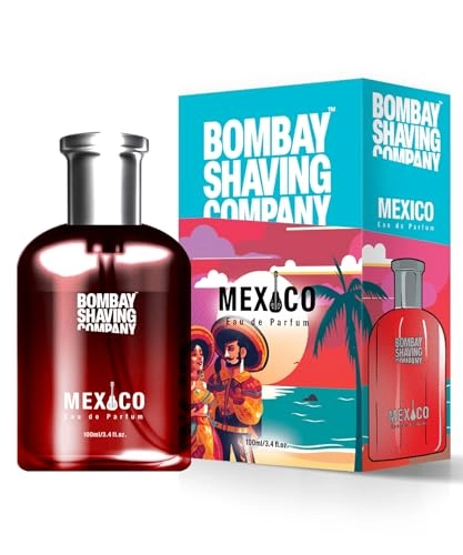 Mexico Eau de Parfum 100 ml