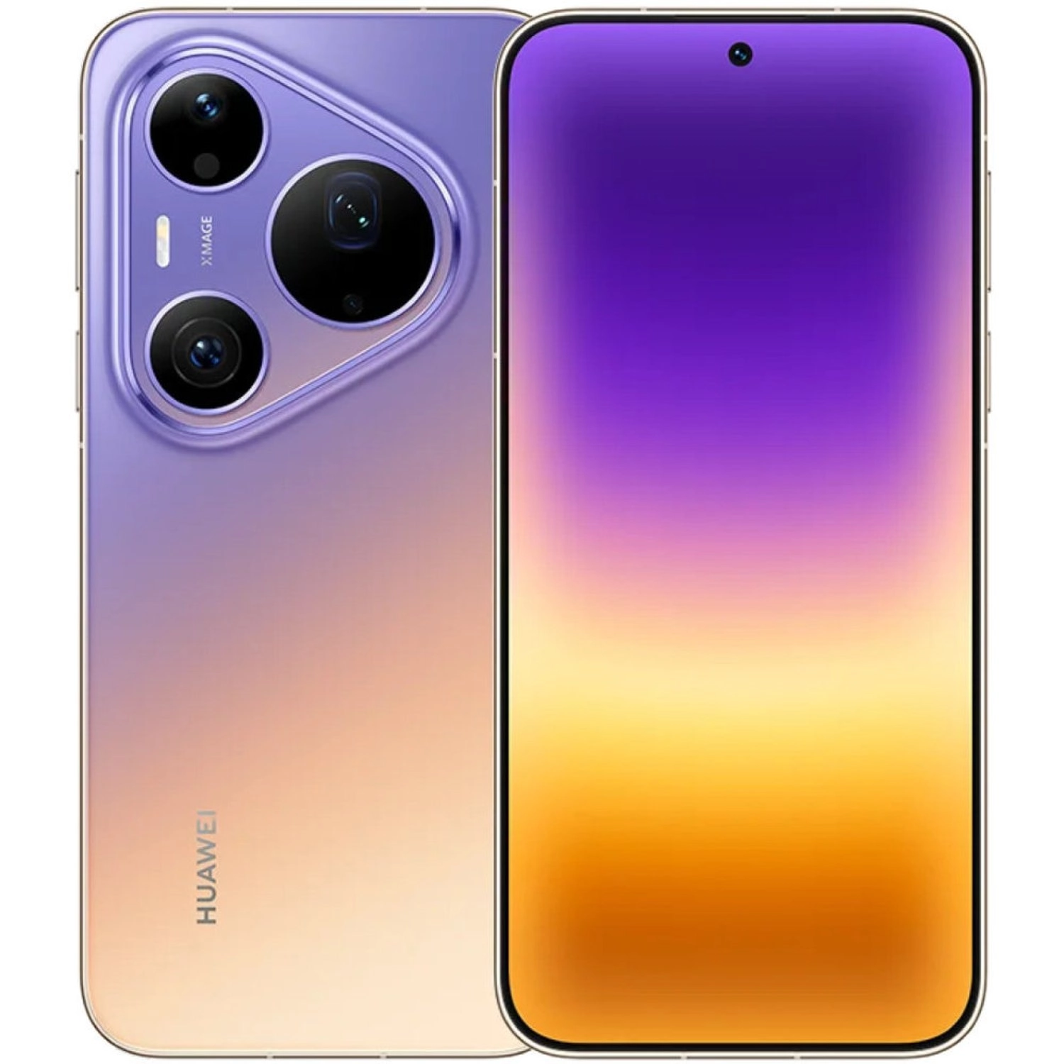 Pura 90s pro max 12GB 512GB