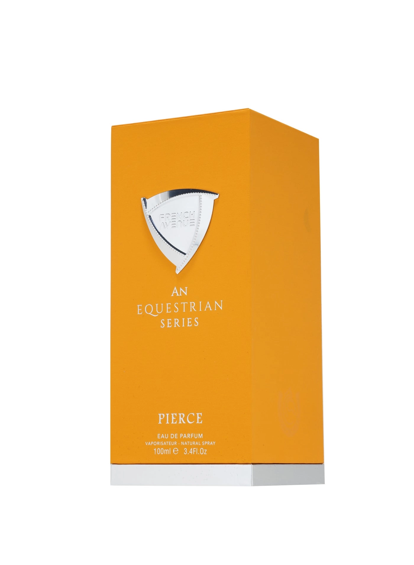 Pierce - Eau de Parfum 100ml