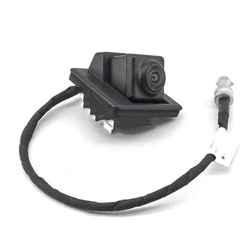 Rear View Backup Camera