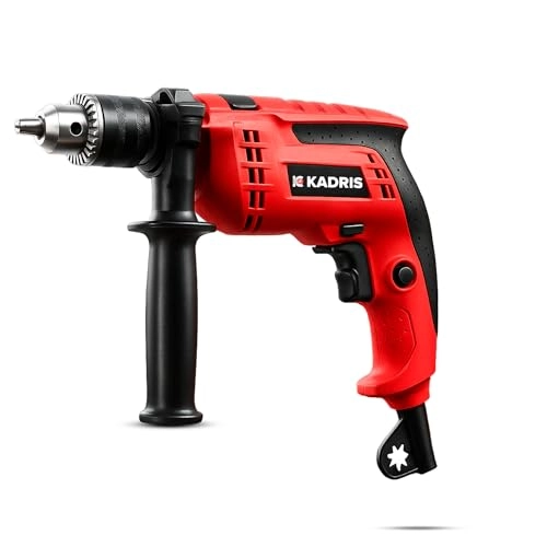 HA-1943 - 650W 13mm keyed chuck