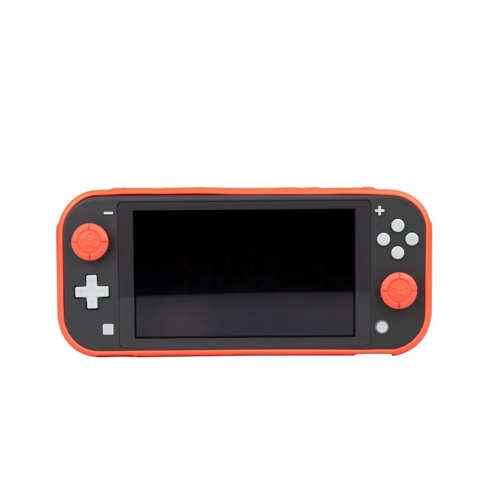 FR-TEC Bumper + Grips - Nintendo Switch Lite