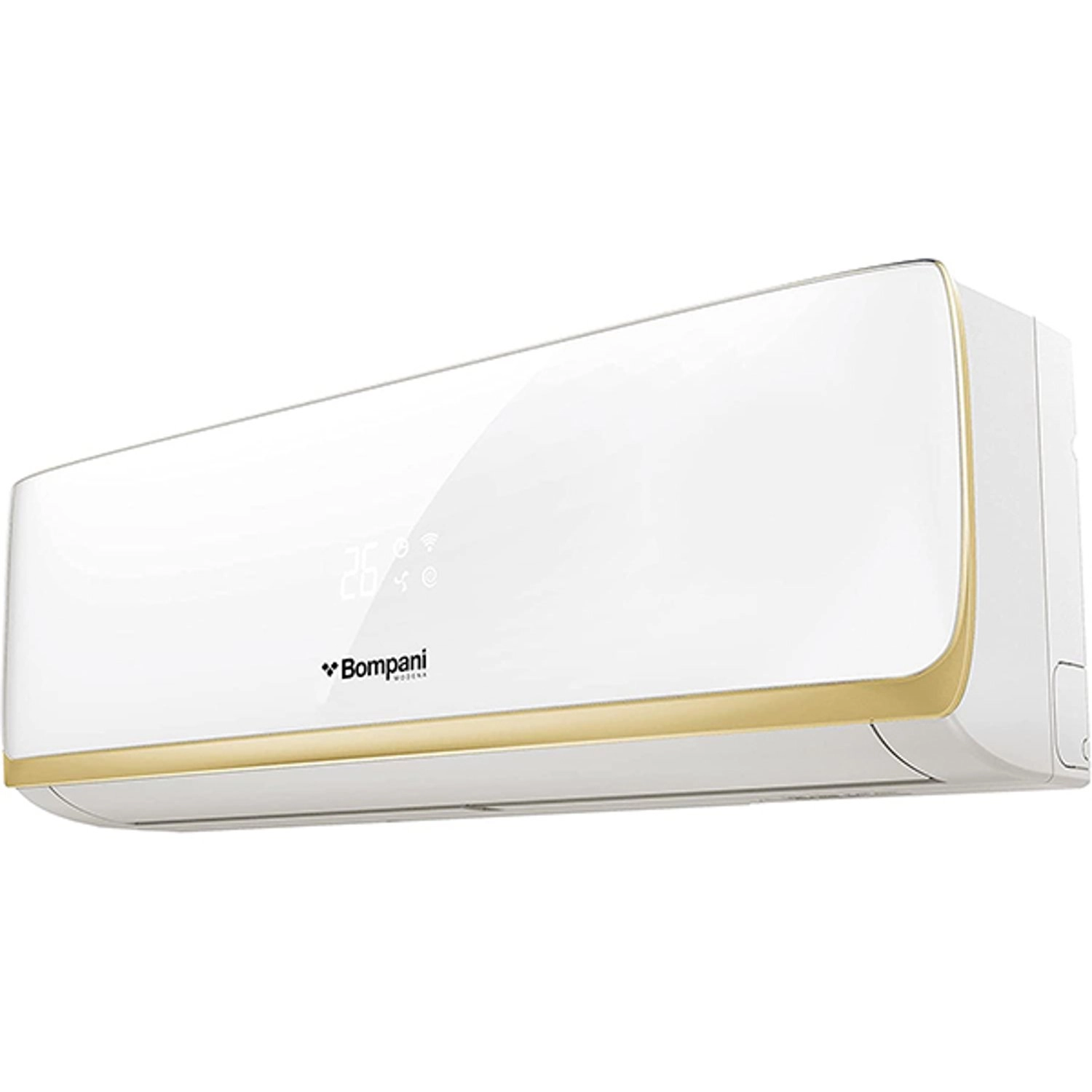 BSAC24CR2 - 24000 Watt