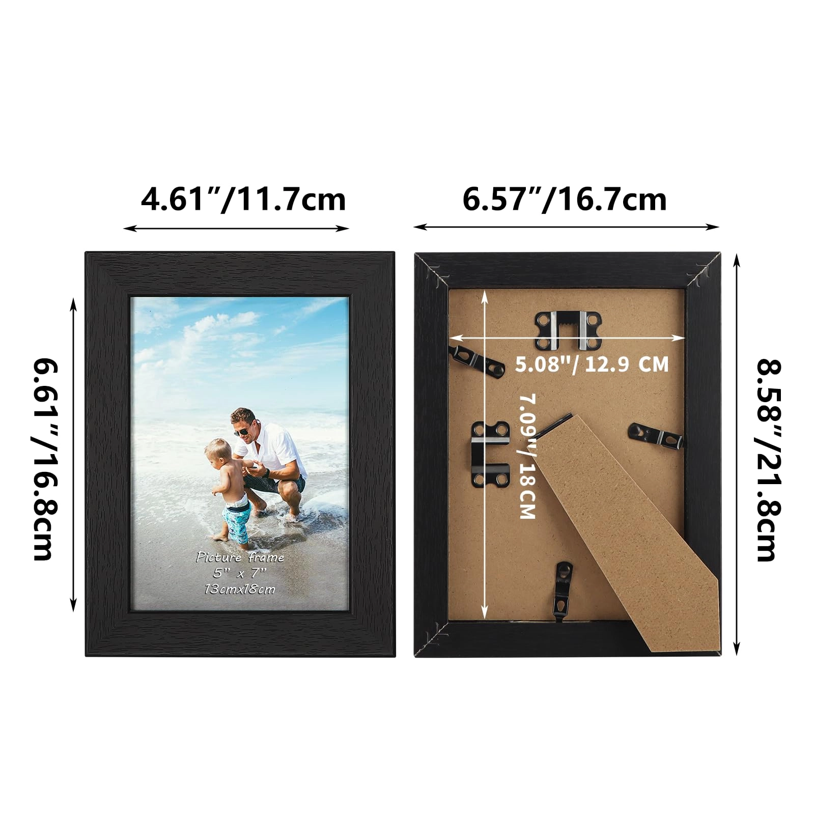 Picture Frame - 5x7
