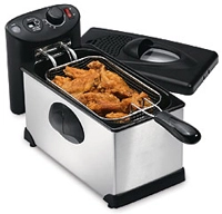 Fryers