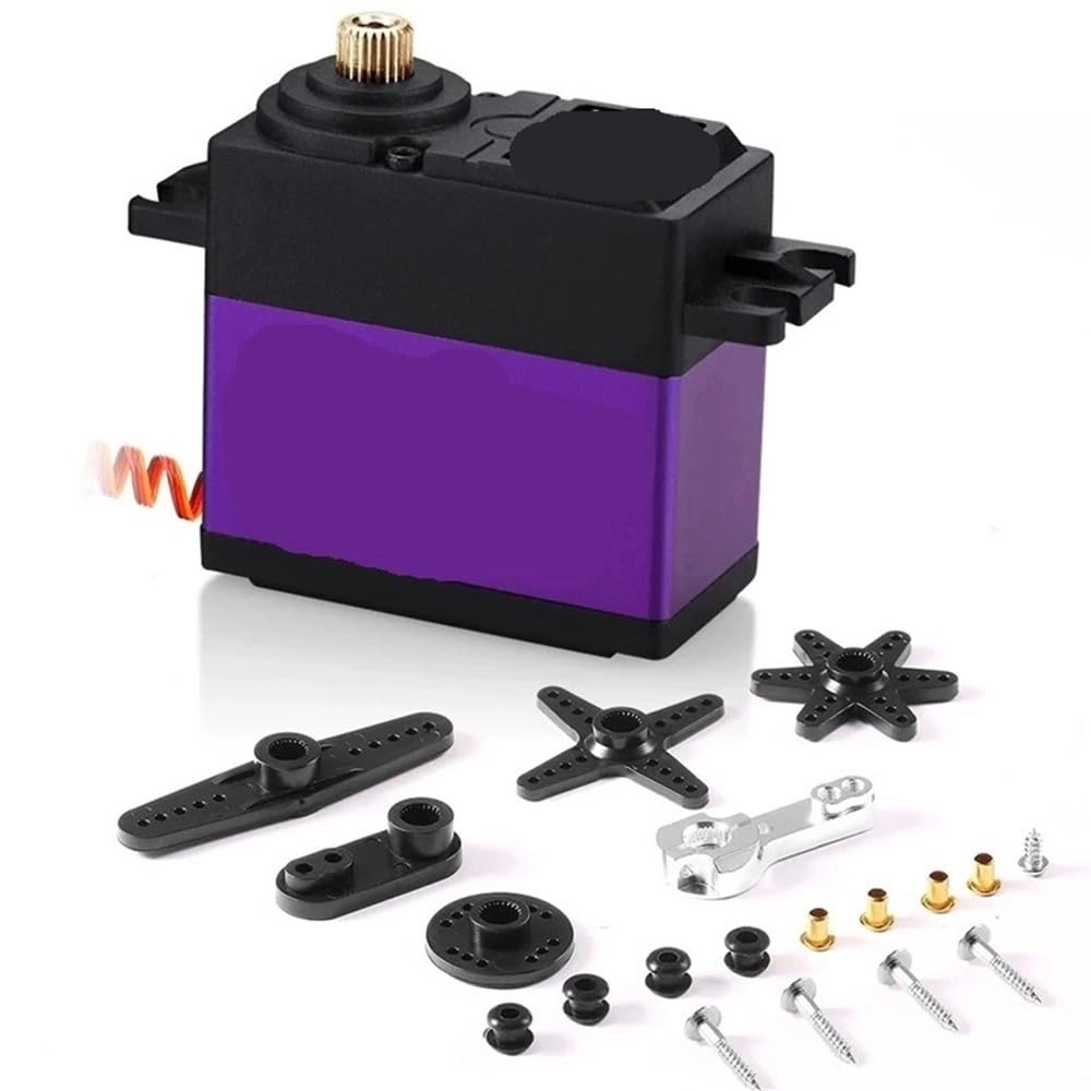 40kg Digital Servo
