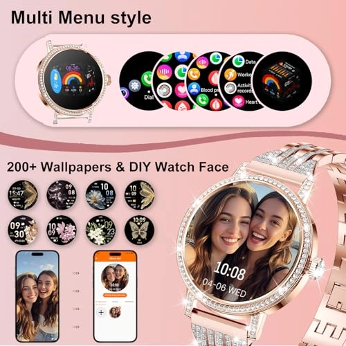 Women's Smartwatch