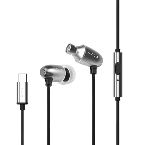AZEL Edition G Gen 2 Wired Earbud