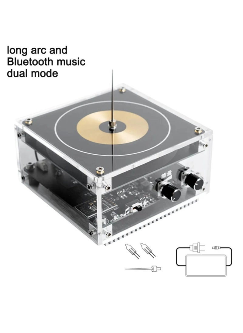 Palm Lightning Sound Speaker - 0-100W