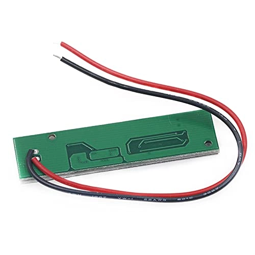 Battery Meter Module - LCD Display Lipo Li-ion