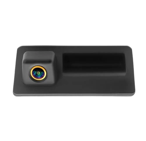 HD Car Rear View Camera - Wire AHD1080P