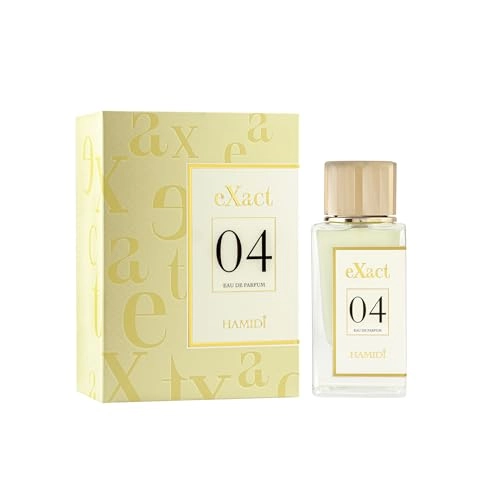 Exact 04 Eau de Parfum 100ml