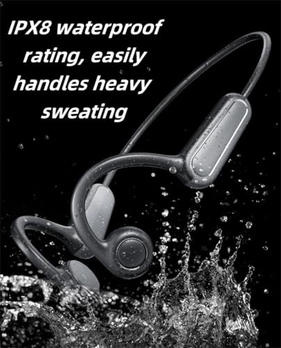 Bone Conduction Headset Wireless Headset