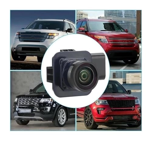 Rear View Camera - wireless
