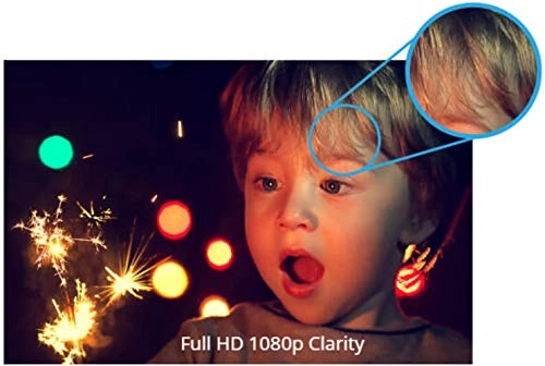 MH535FHD 3600 Lumens