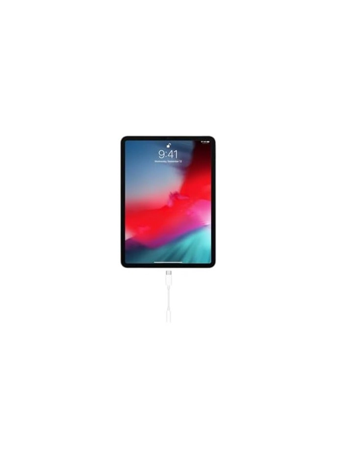 USB-C to Headphone Jack Adapter - 3.5mm