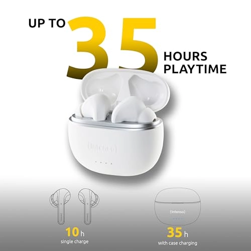 Buds T302A Wireless Earbud