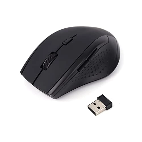 PC Mouse - Wired