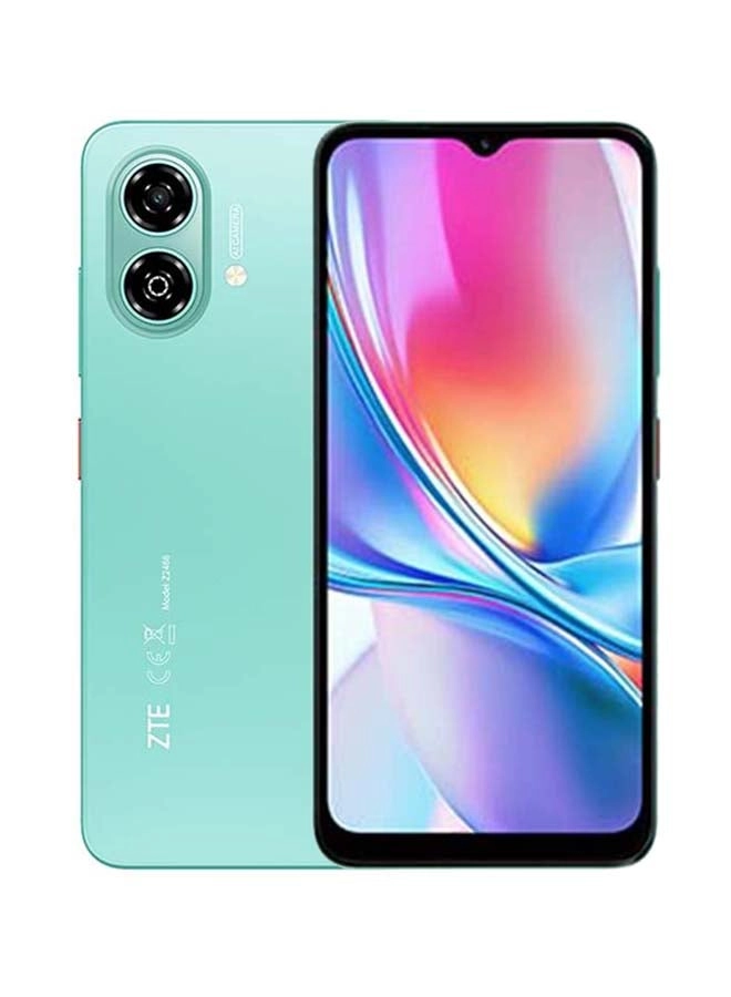 Blade A35e - 4GB 64GB