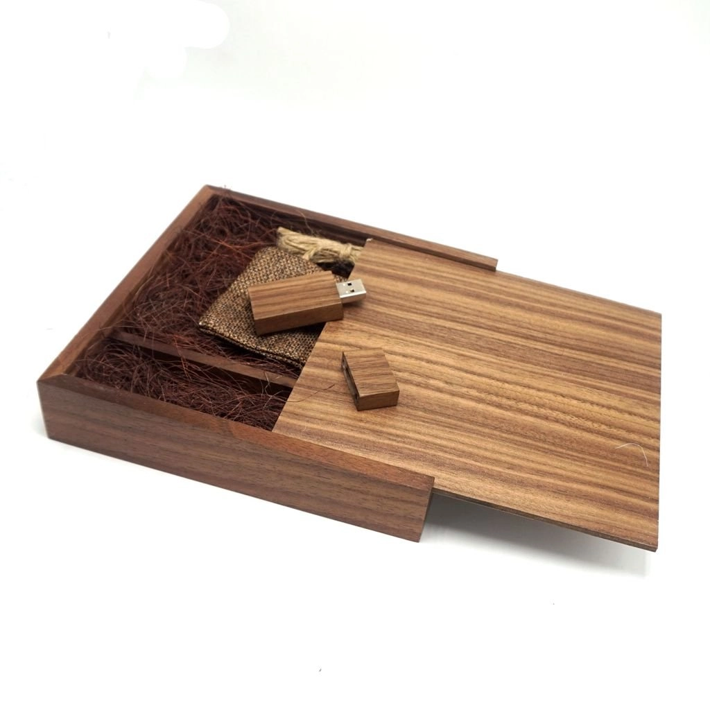 USB Flash Drive - USB 2.0 16GB