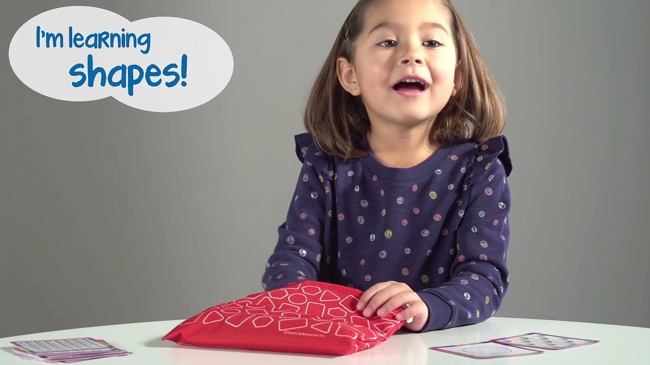 Teaching Tac Tiles - 20 piece(s)