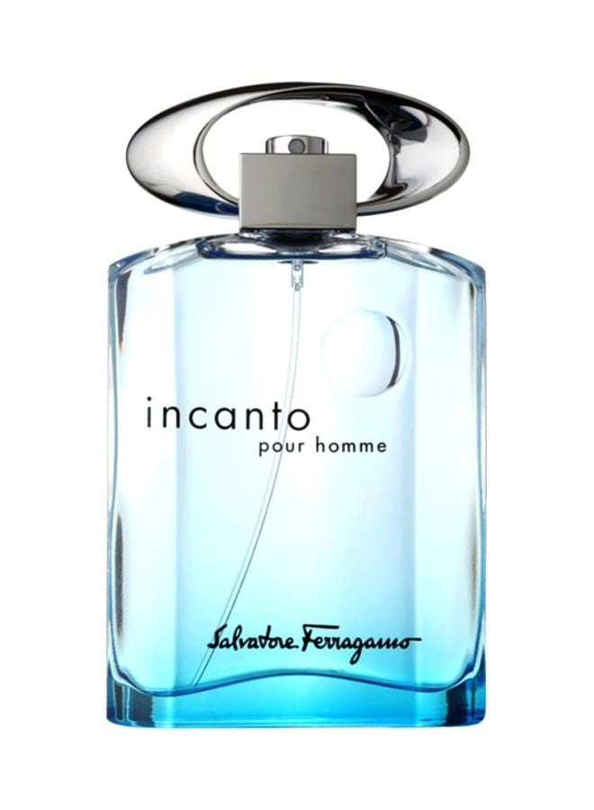 Incanto Blue Eau de Toilette 100ml