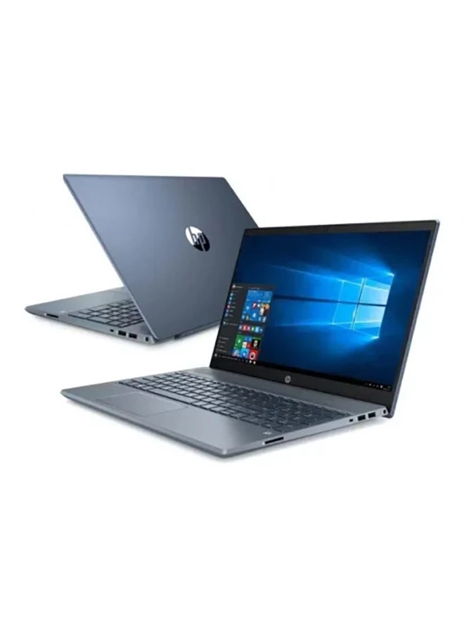 Pavilion 15-eh1070 - 15.6'' Ryzen 7-5700U 8GB DDR4 512GB SSD