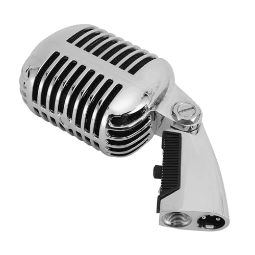 xg5cay793o-11 Wired Microphone