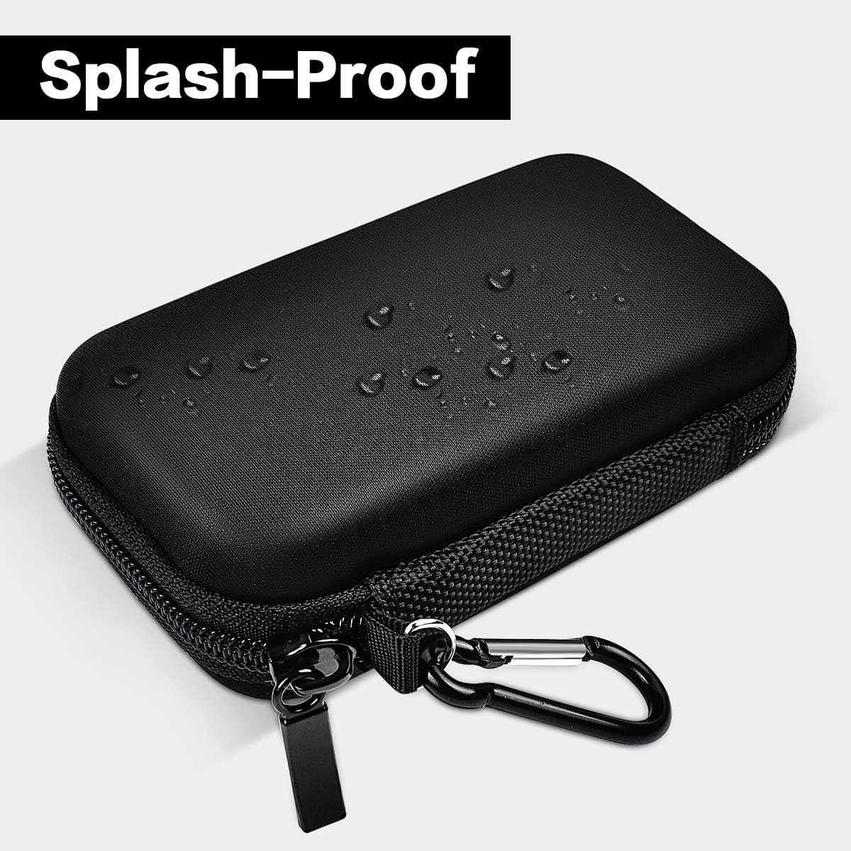 My Passport SSD - 1TB 2TB 500GB