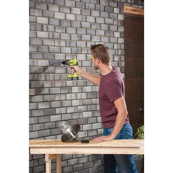 R18PDJS-252 - 18V 2.0+5.0Ah ONE+ + R18PD3 + R18JS