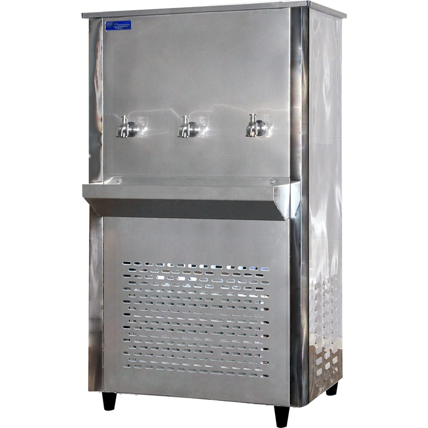 Super General SGCL80T3 - 65 Gallon