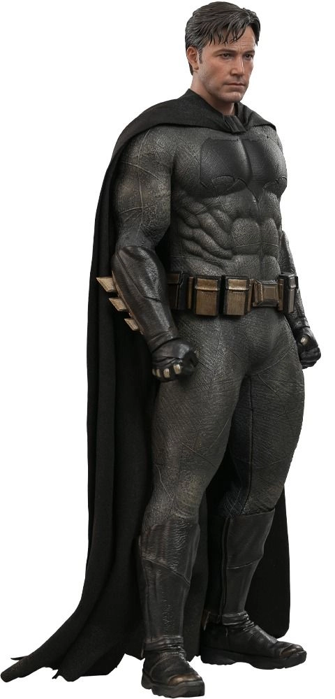 Hot Toys Batman - Batman v Superman: Dawn of Justice